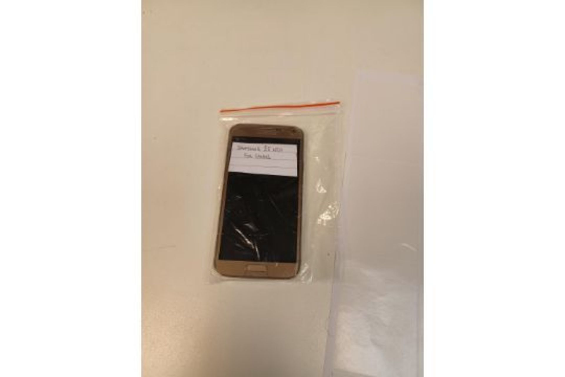 SAMSUNG S5 NEO FOR SPARES (62)