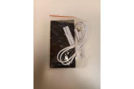 BLACKBERRY Z3 SMARTPHONE WITH CHARGER CABLE (112)