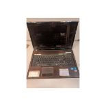LENOVO G570 LAPTOP INTEL CORE I5 2ND GEN 2.5GHZ 250GB HARD DRIVE WITH CHARGER (41)