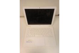 APPLE MACBOOK LAPTOP 250GB HARD DRIVE (84)