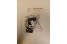 2 X APPLE IPODS WITH CHARGER CABLE (127)