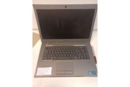 DELL VOSTRO 3560 LAPTOP INTEL CORE I5 3RD GEN 2.4GHZ 320GB HARD DRIVE WITH CHARGER (42)