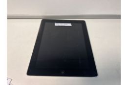 APPLE IPAD 64GB SPARES AND REPAIRS (166)