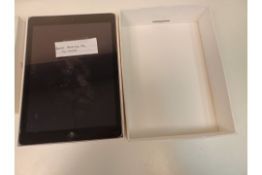 BOXED IPAD AIR FOR SPARES (44)