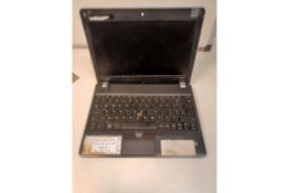 LENOVO E145 LAPTOP 250GB HARD DRIVE WITH CHARGER (21)