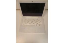 APPLE MACBOOK LAPTOP 250GB HARD DRIVE (85)