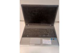 SAMSUNG 350V LAPTOP INTEL CORE I5 3RD GEN 2.5GHZ 320GB HARD DRIVE WITH CHARGER (34)