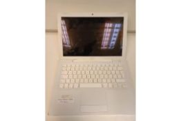 APPLE MACBOOK FOR SPARES (109)