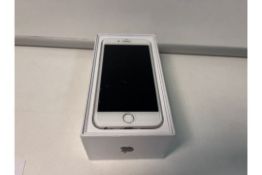 BOXED APPLE IPHONE 6, 16GB STORAGE WITH CHARGER (140)