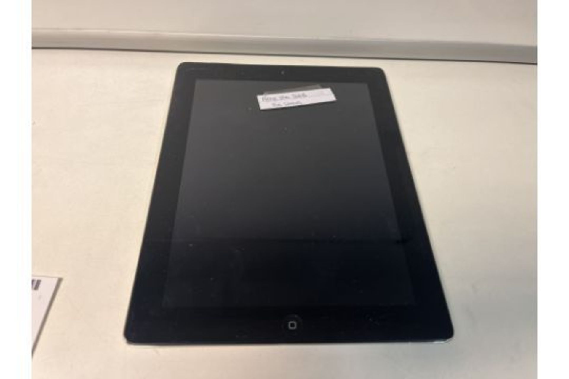 APPLE IPAD 32GB FOR SPARES AND REPAIRS (164)