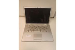 APPLE MACBOOK PRO FOR SPARES (105)