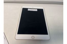 APPLE IPAD MINI 4 FOR SPARES AND REPAIRS (162)