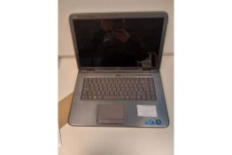 DELL XPS L501X LAPTOP INTEL CORE I5 2.53 GHZ 500GB HARD DRIVE WITH CHARGER (23)