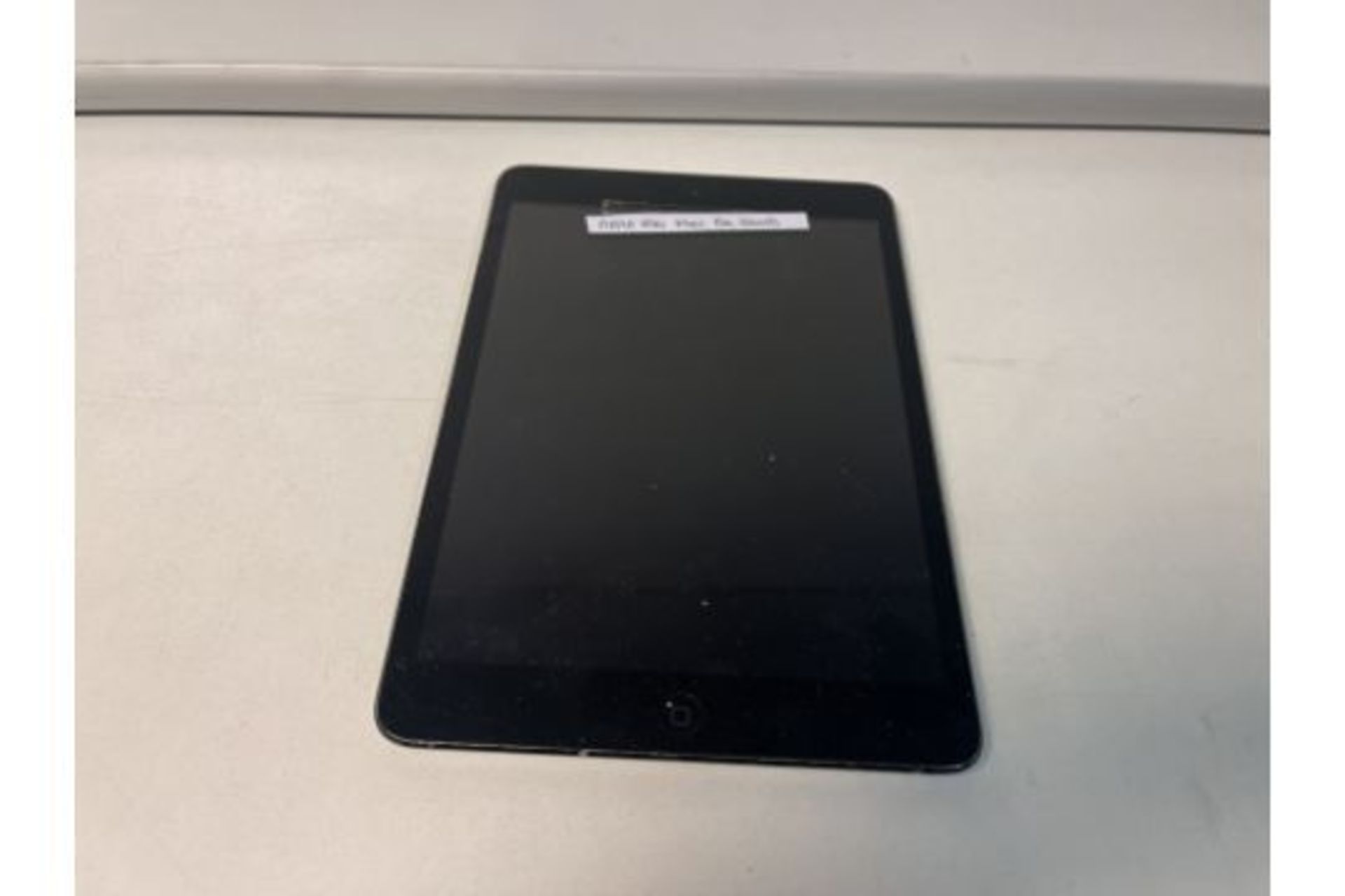 APPLE IPAD MINI FOR SPARES AND REPAIRS (161)