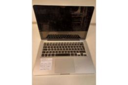 APPLE MACBOOK 500GB HARD DRIVE NEW CHARGER (100)
