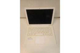 APPLE MACBOOK LAPTOP 320GB HARD DRIVE (92)