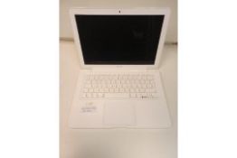 APPLE MACBOOK FOR SPARES (110)