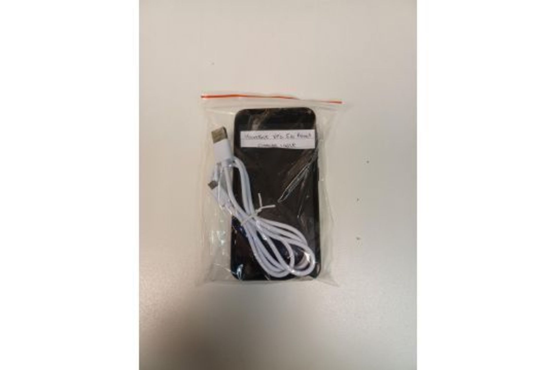 VODAFONE VFD 510 PHONE WITH CHARGE CABLE (65)