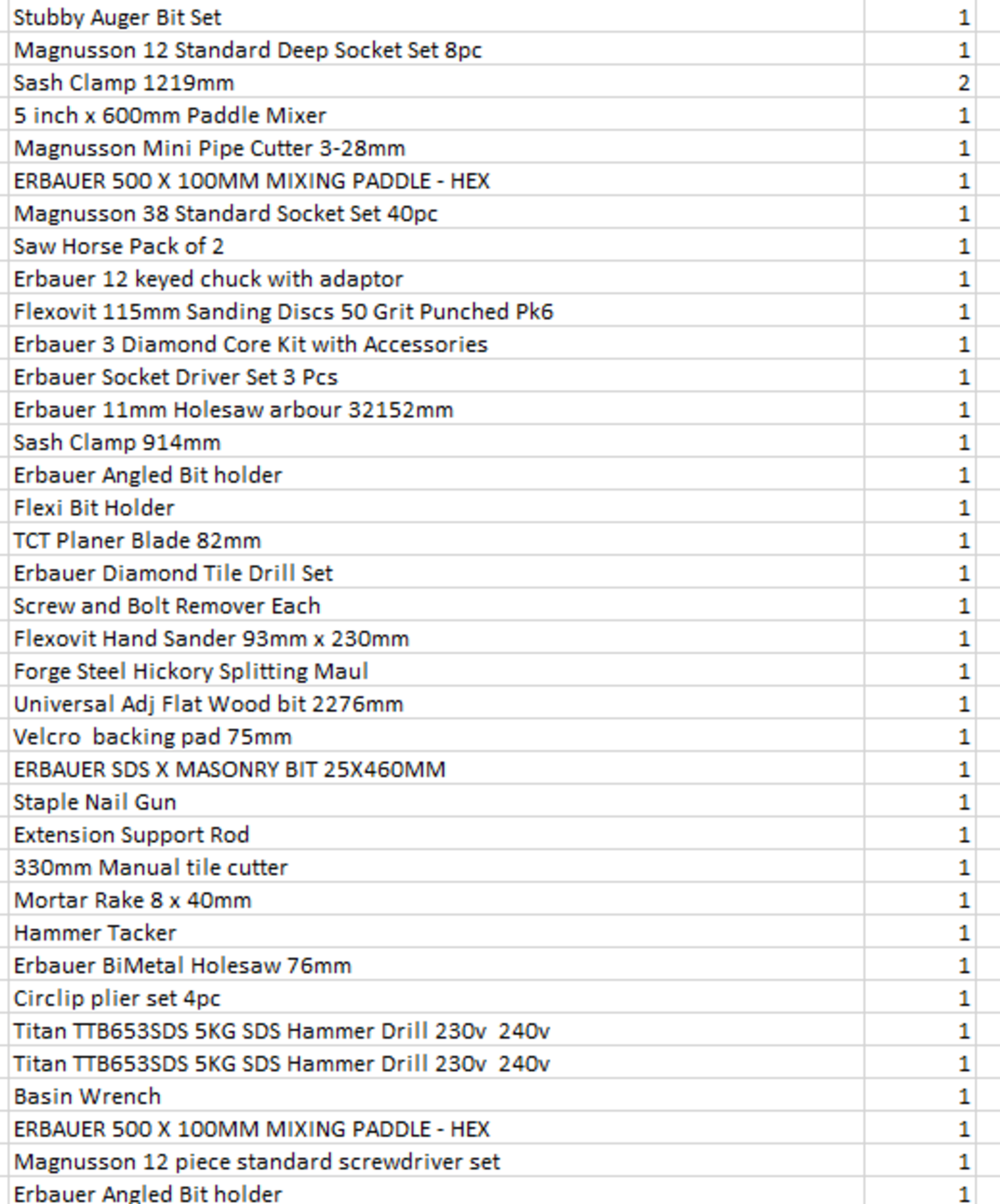 (REF2198513) 1 Pallet of Customer Returns - Retail value at new £4,008.95 - Image 6 of 11