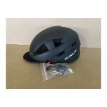10 X BRAND NEW ADULT WOMENS BIKE/HORSE RIDING SAFETY HELMETS R15