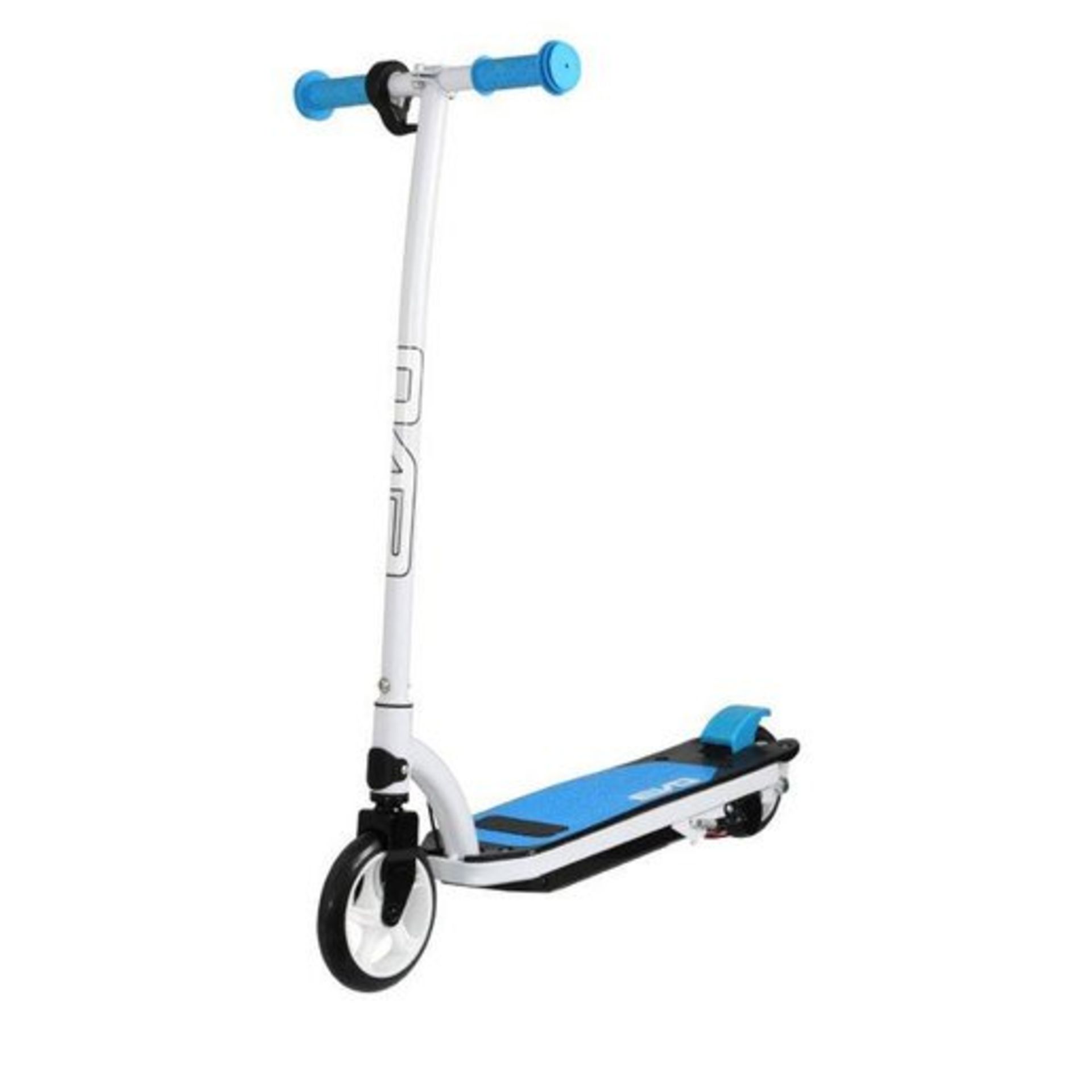 EVO Blue Electric Scooter RRP £169.98 (117997)