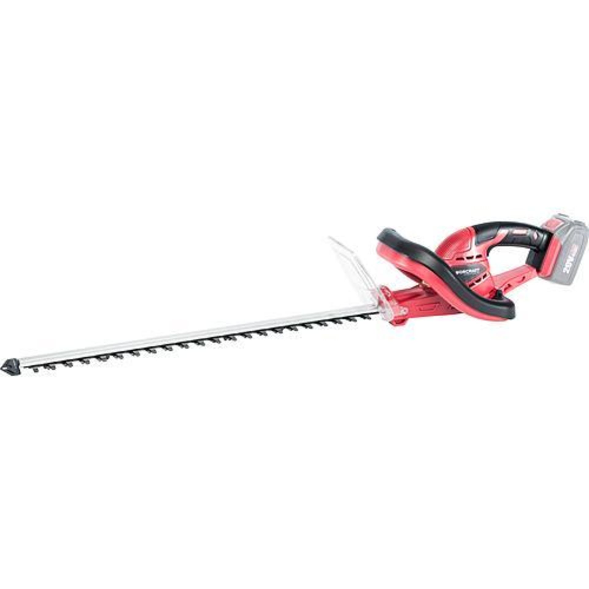 Webb Dynamic 56cm Cordless Hedge Trimmer - 20V RRP £159.98 (117997)