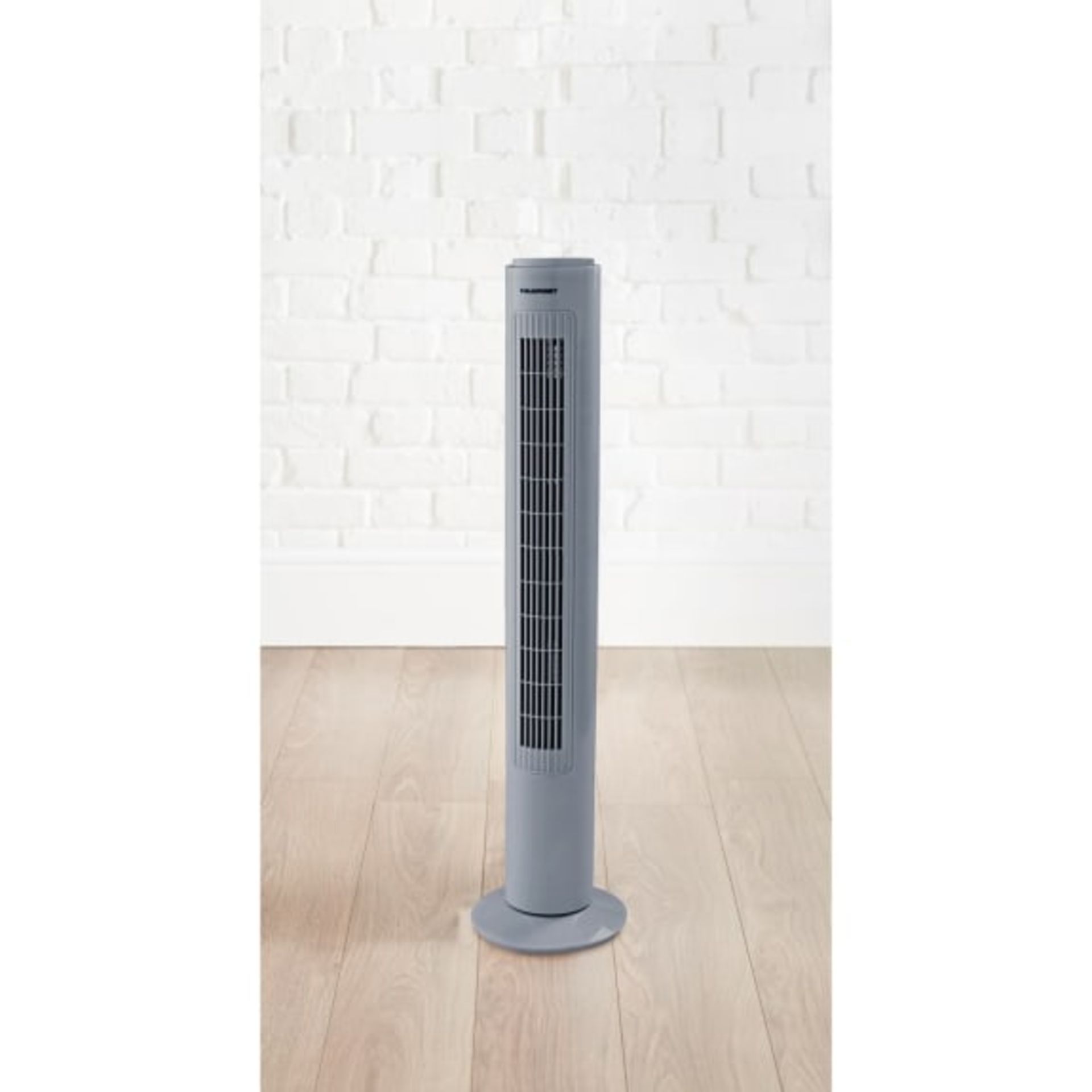 32 Inch Oscillating Tower Fan RRP £73.98 (117997)