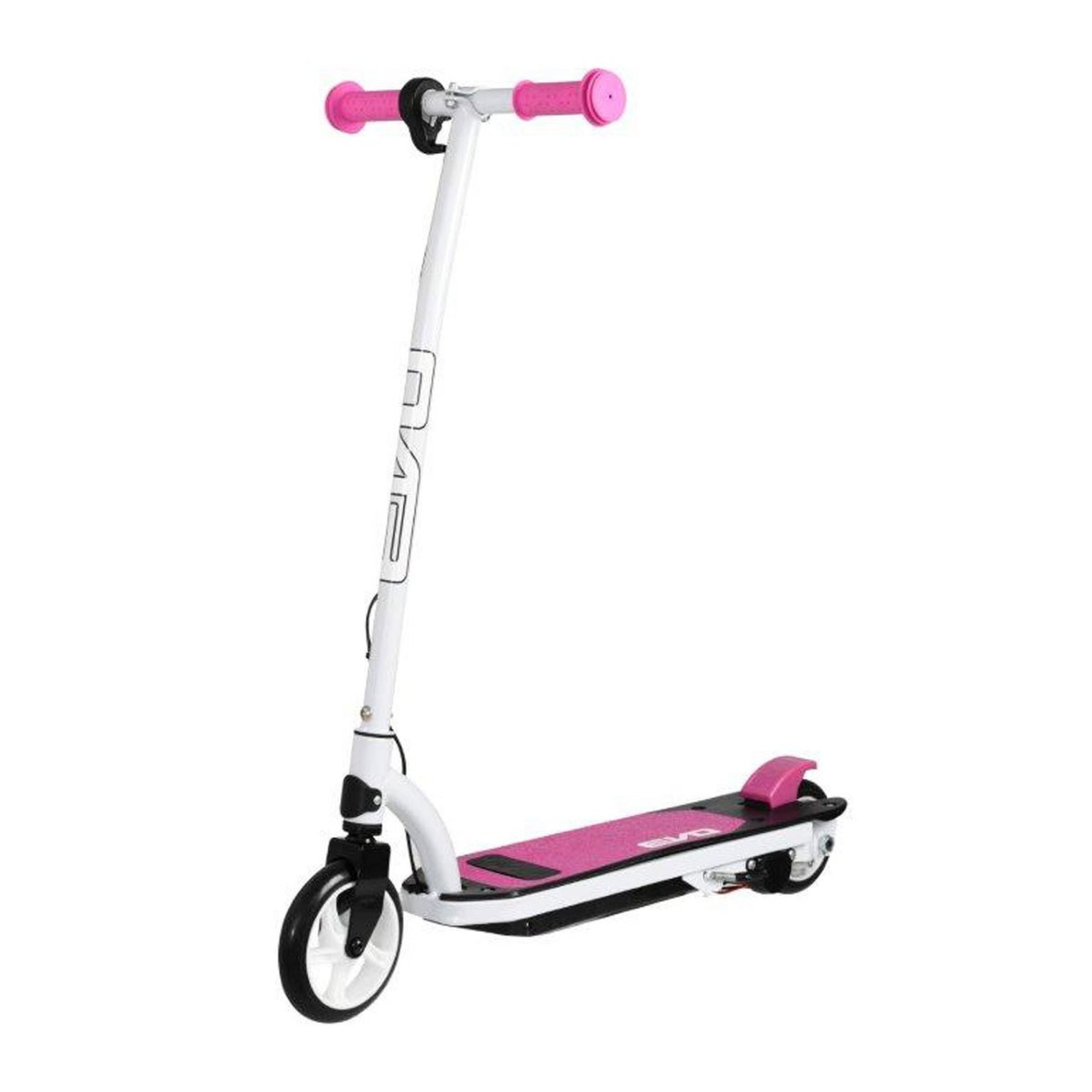 EVO Pink Electric Scooter RRP £169.98 (118031)