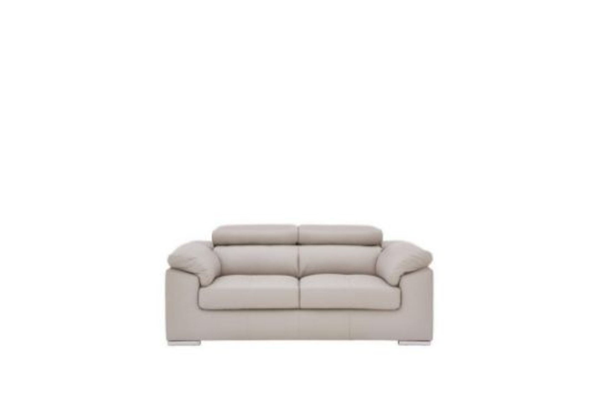 BRADY 2 SEATER SOFA. RPP £999.00. Dimensions: Height 72, Width 174, Depth 103 cm (approx.) Depth: - Image 3 of 3