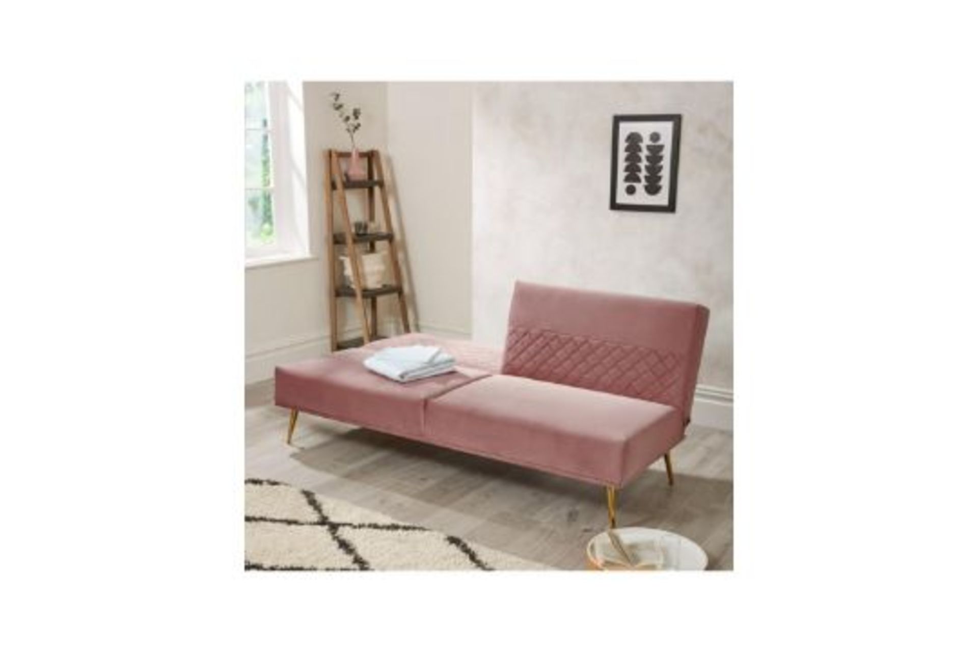 Florence Sofabed. RPP £349.00. Dimensions: As sofa - Height 82, Width 182, Depth 84 cm As bed -