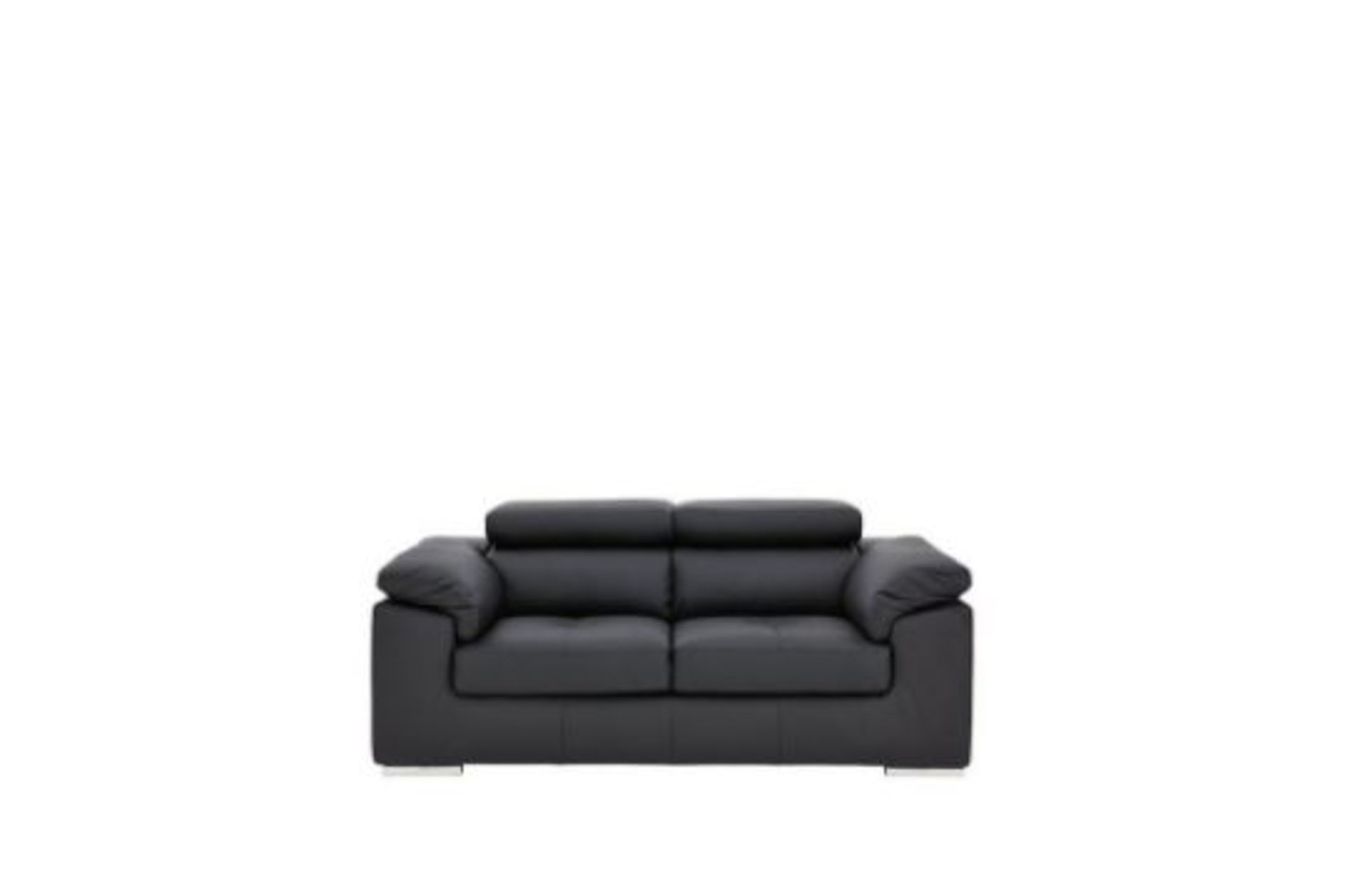 BRADY 2 SEATER SOFA. RPP £999.00. Dimensions: Height 72, Width 174, Depth 103 cm (approx.) Depth: - Image 2 of 3