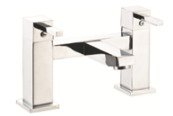 BULK LOTS OF BRAND NEW HIGH QUALITY CHROME TAPS FROM LAMONA BY ABODE - COLLECTION & DELIVERY AVAILABLE