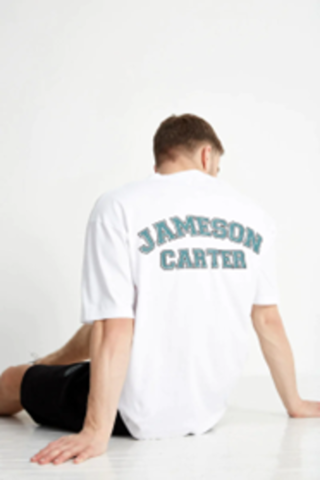 TRADE LOT 100 x NEW MIXED ITEMS OF JAMESON CARTER STOCK. TO INCLUDE ITEMS SUCH AS: JACKETS, - Image 8 of 13