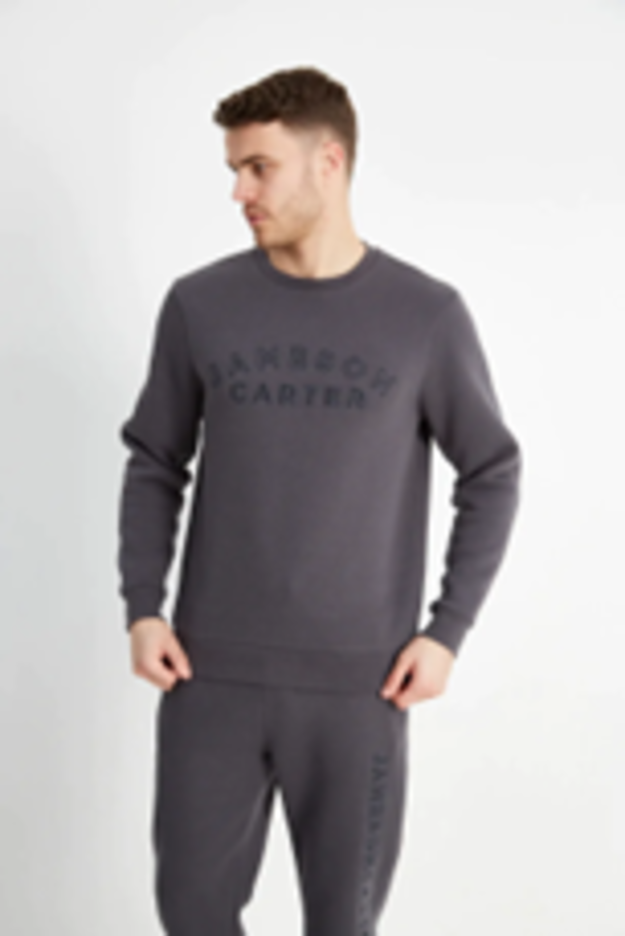 20 x NEW MIXED ITEMS OF JAMESON CARTER STOCK. TO INCLUDE ITEMS SUCH AS: JACKETS, TRACKSUITS, JOGGING - Image 6 of 12