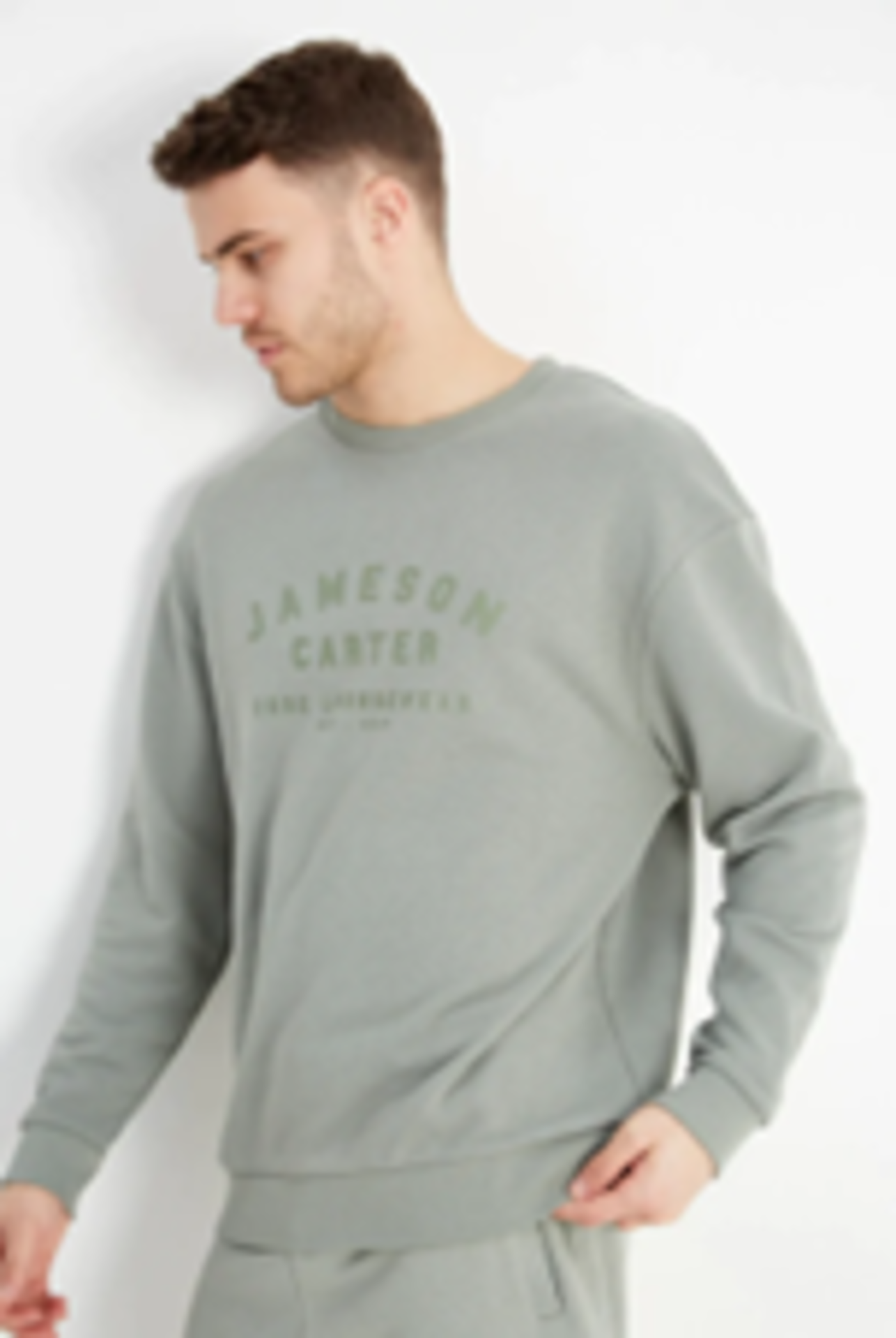 20 x NEW MIXED ITEMS OF JAMESON CARTER STOCK. TO INCLUDE ITEMS SUCH AS: JACKETS, TRACKSUITS, JOGGING - Image 12 of 12