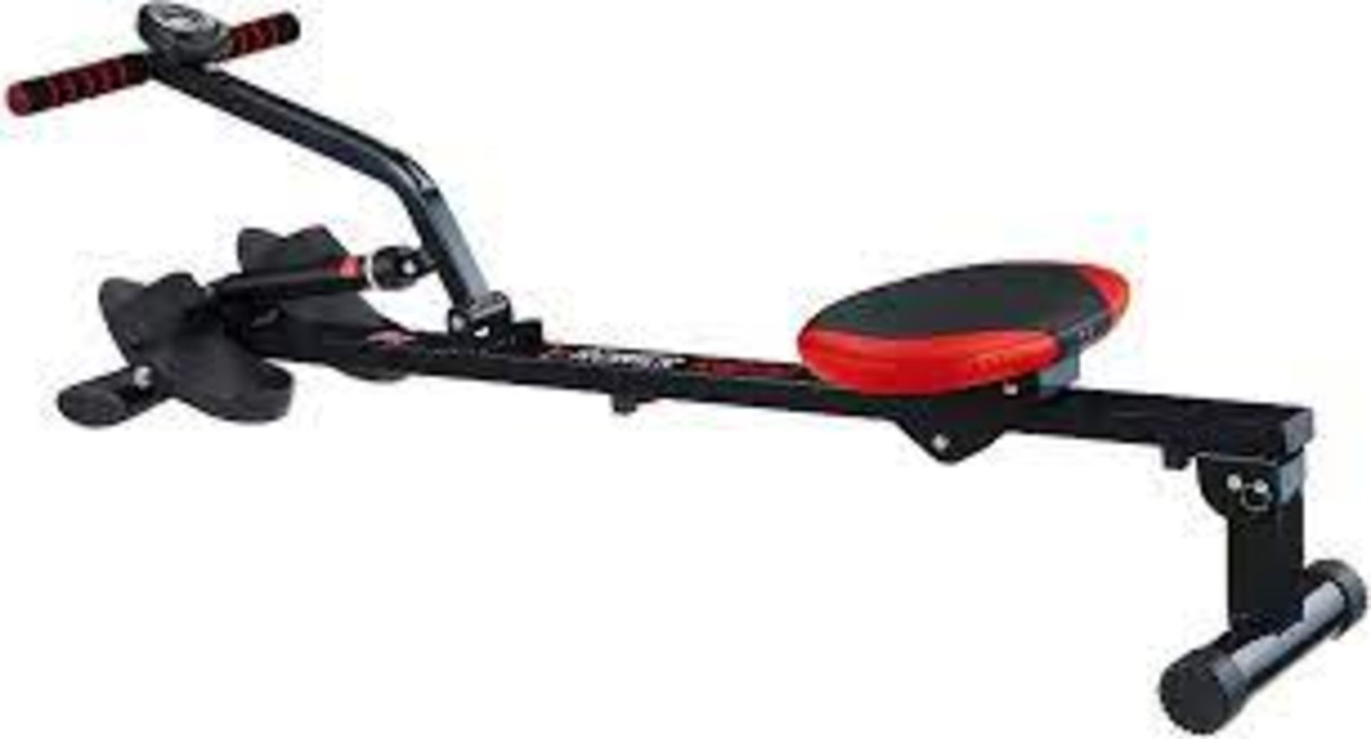 (REF118080) Body Sculpture Rower RRP 179.99