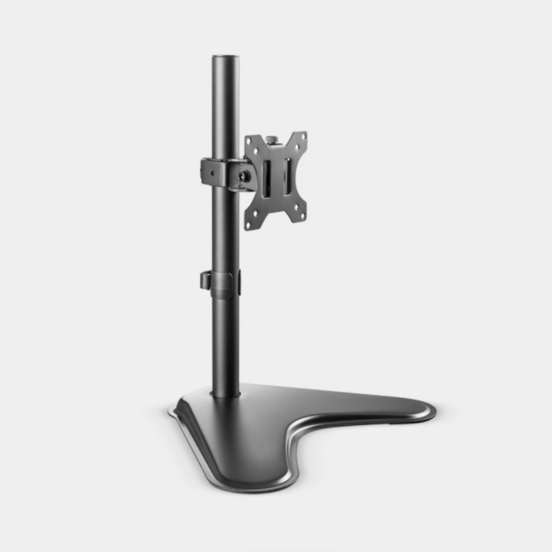 Single Monitor Mount and Stand.