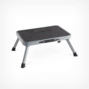 Folding Step Stool