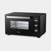 Mini oven 23L. Our 23L Mini Oven is the perfect addition to any kitchen, small in size but big on