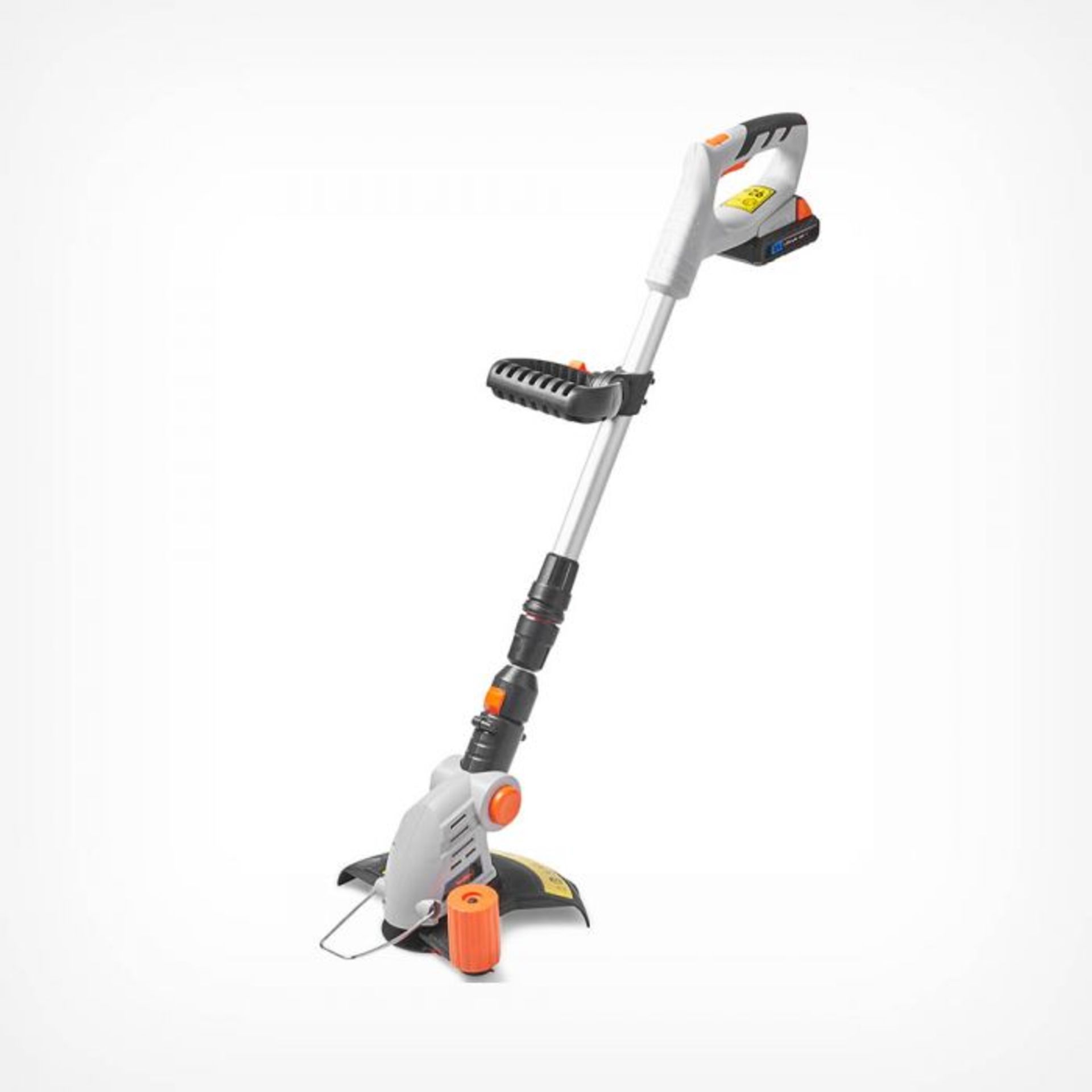 G-series Cordless Grass Trimmer. The luxury Cordless 20V Max. Grass Trimmer delivers all the power