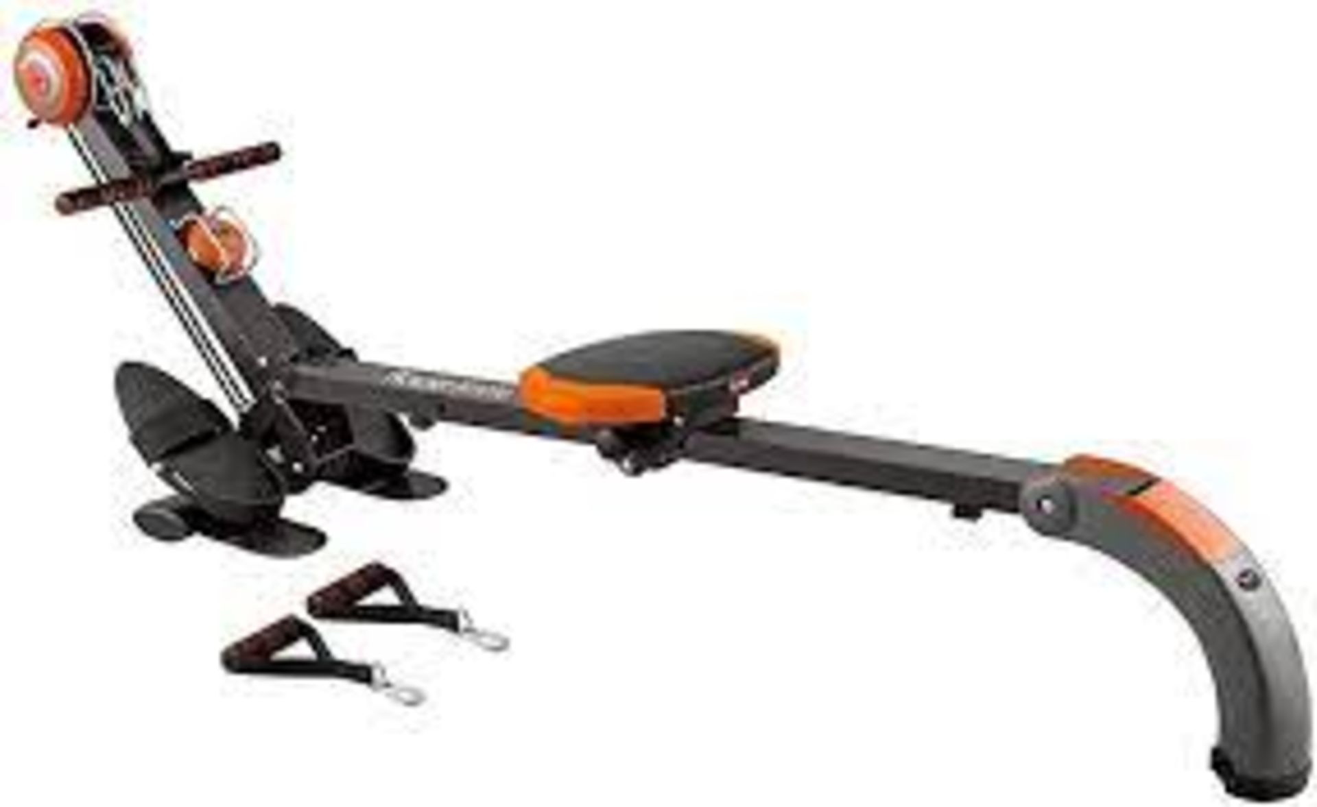 (REF117992) Body Sculpture Rower RRP 179.99