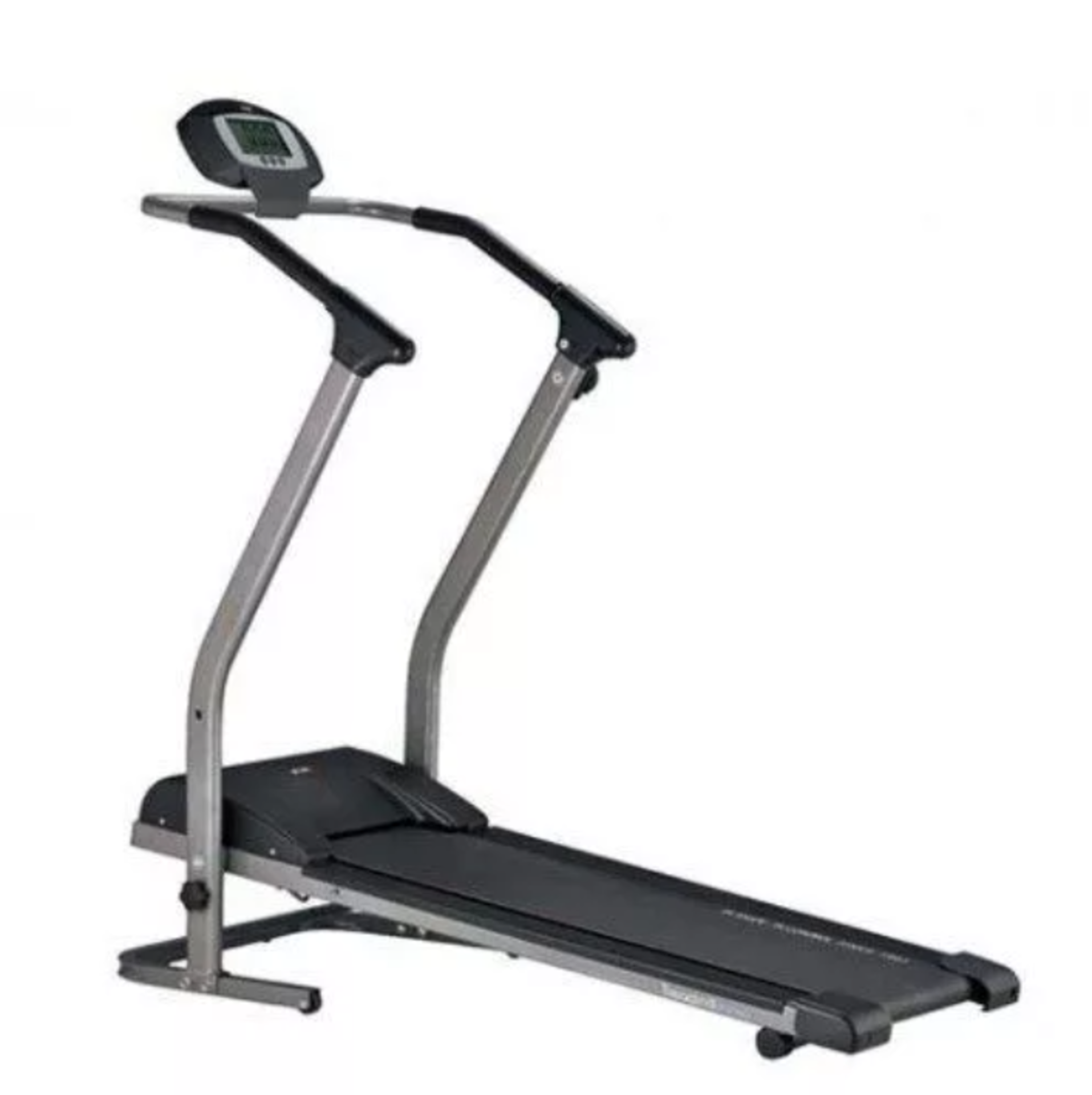 (REF117992) Body Sculpture Foldable Treadmill RRP 299.99