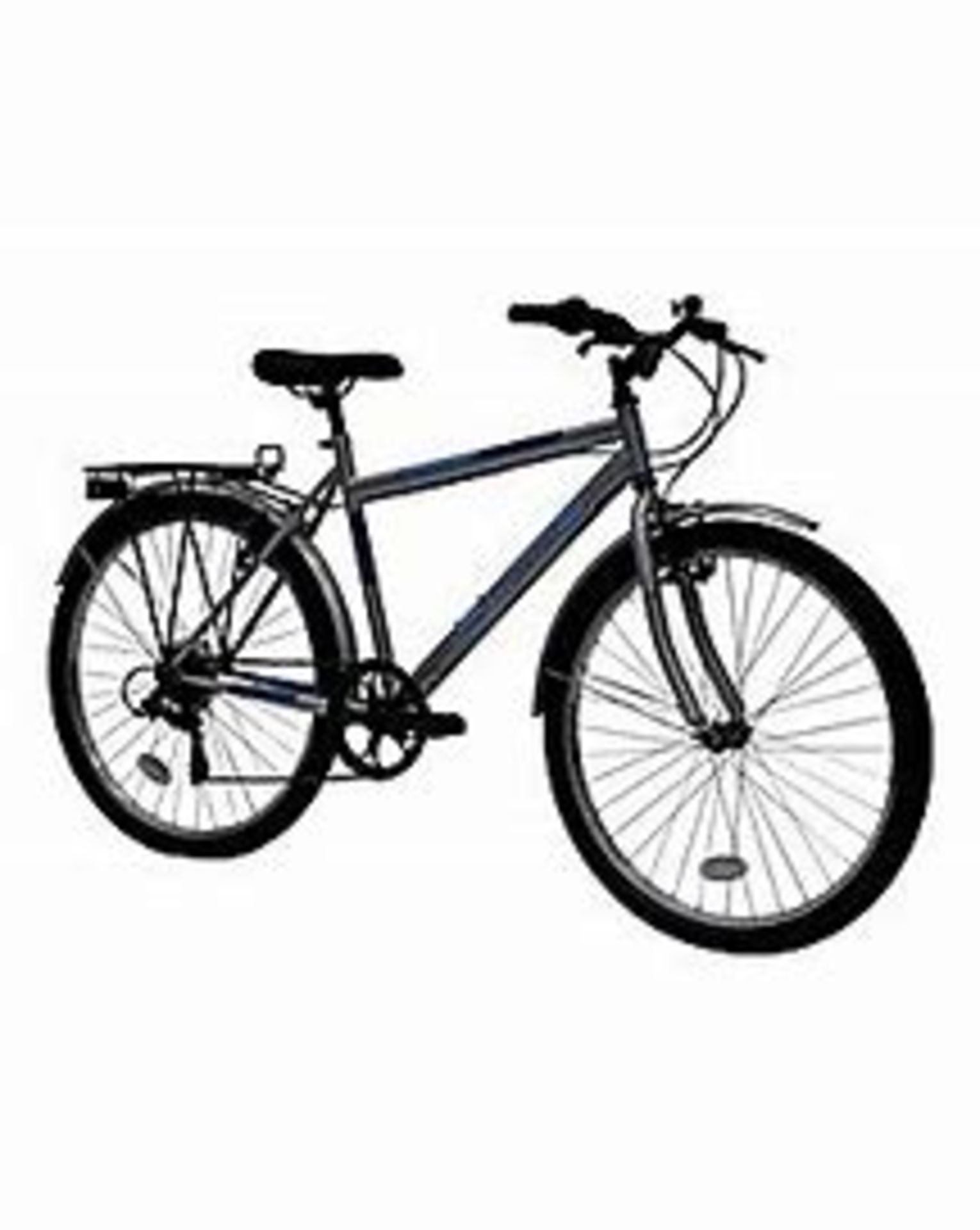 (REF117992) Flite Revolution 26 Urban Bike Ladies RRP 284.99