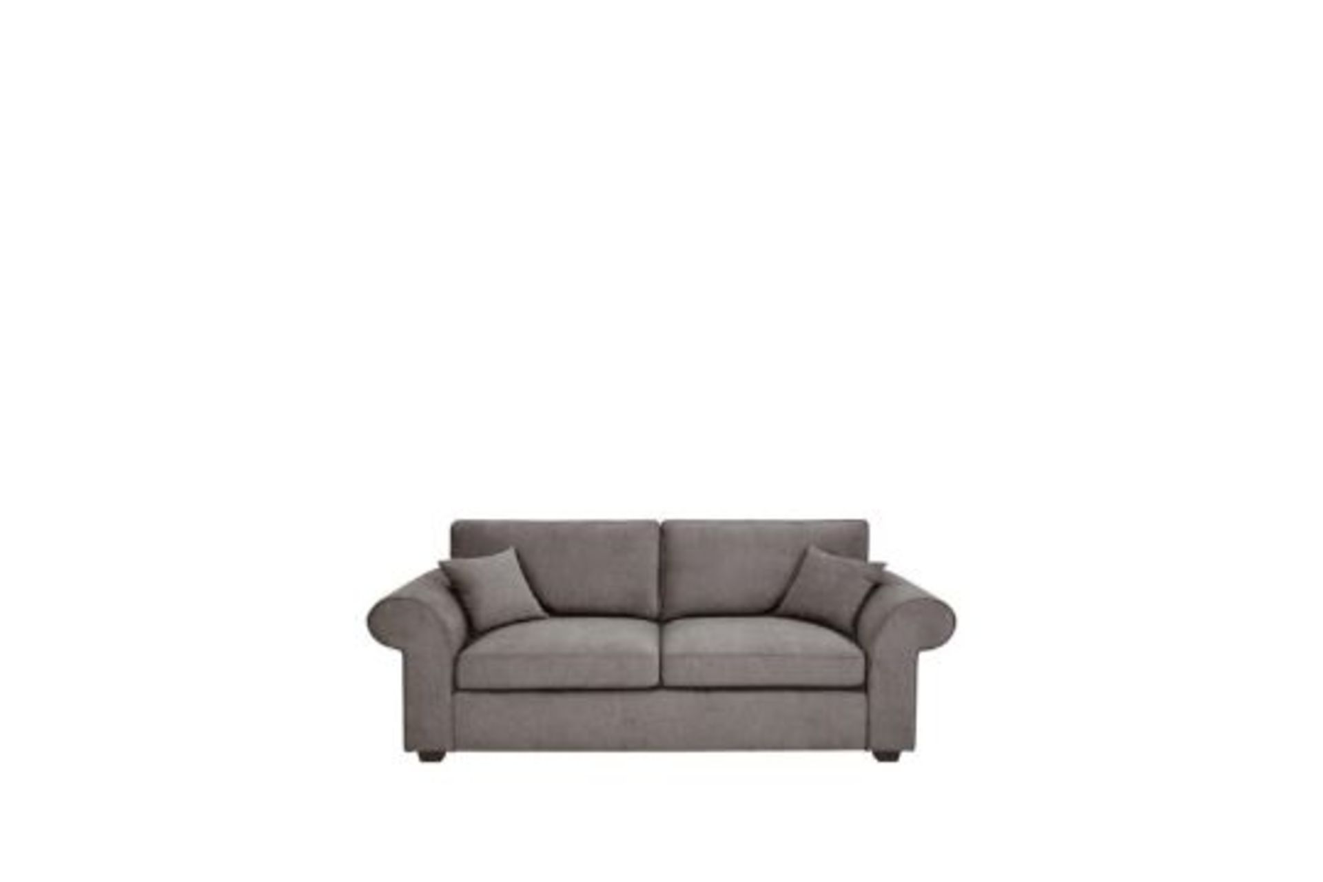 Beatrice 3 Seater Sofa. RPP £779.00. H 92 x W 225 x D 96 cm Inviting comfort From the Beatrice - Image 4 of 4