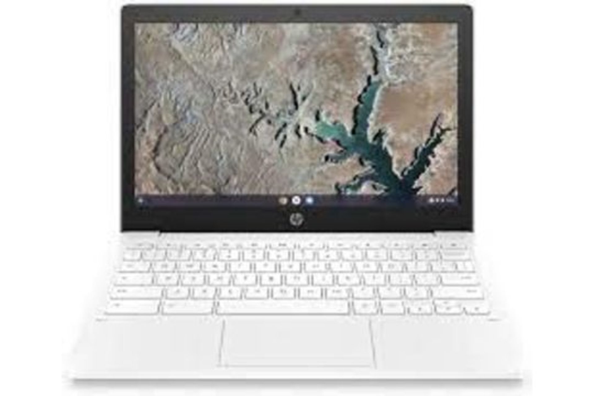 BRAND NEW HP MEDIATEK CHROMEBOOK 4GB, 32GB, EMMC 11.6 INCH CHROME 0S WHITE