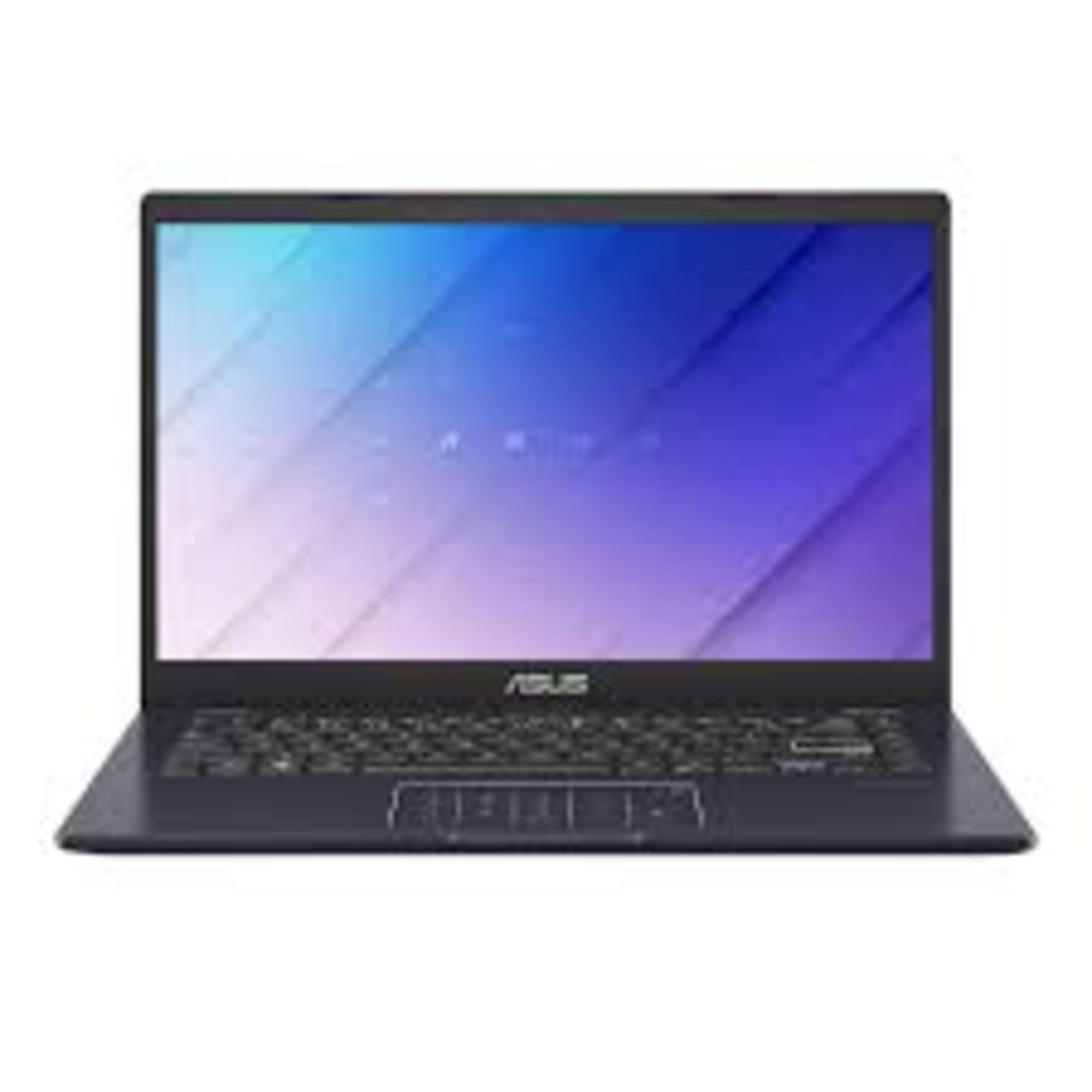 BRAND NEW ASUS INTEL N5030, 4GB, 128GB SSD, 14 INCH FHD WINDOWS 10 S BLUE