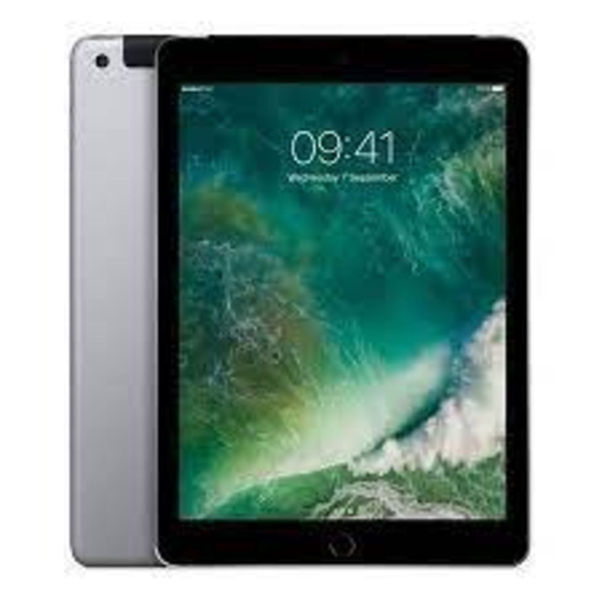 BRAND NEW APPLE IPAD 9.7 INCH 32GB SPACE GREY