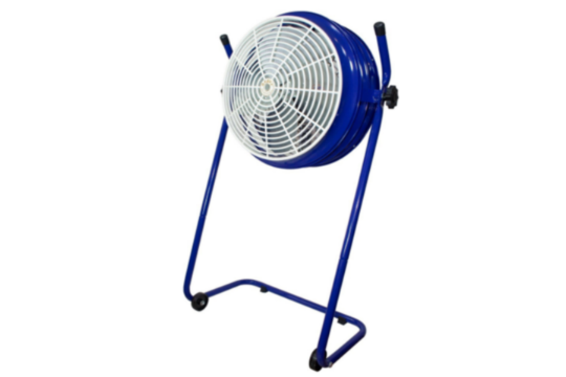 BRAND NEW OSTRICH COMMERCIAL FAN S1P