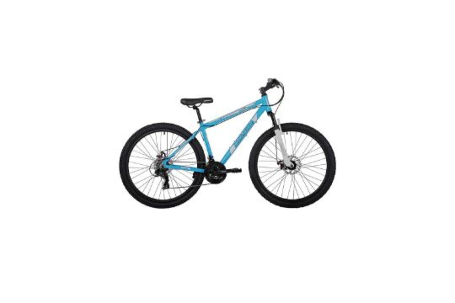 New & Boxed Barracuda Draco 3 Mens Mountain Bike 17'' Frame 27.5'' Wheel. RRP £449.99. The Barracuda