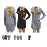 PALLET TO CONTAIN 50 PIECES OF BRAND NEW MY DRESS BOUTIQUE CLOTHING INCLUDING DRESSES, TOPS,
